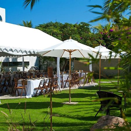 קאבו סן לוקאס Los Milagros Hotel מראה חיצוני תמונה