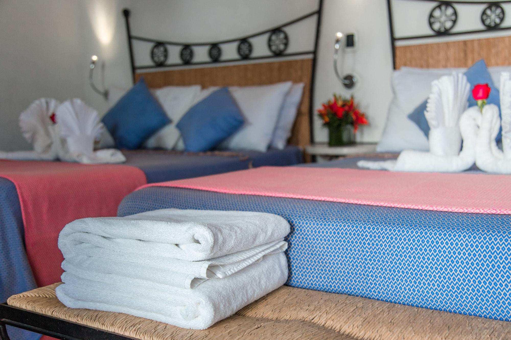 קאבו סן לוקאס Los Milagros Hotel מראה חיצוני תמונה