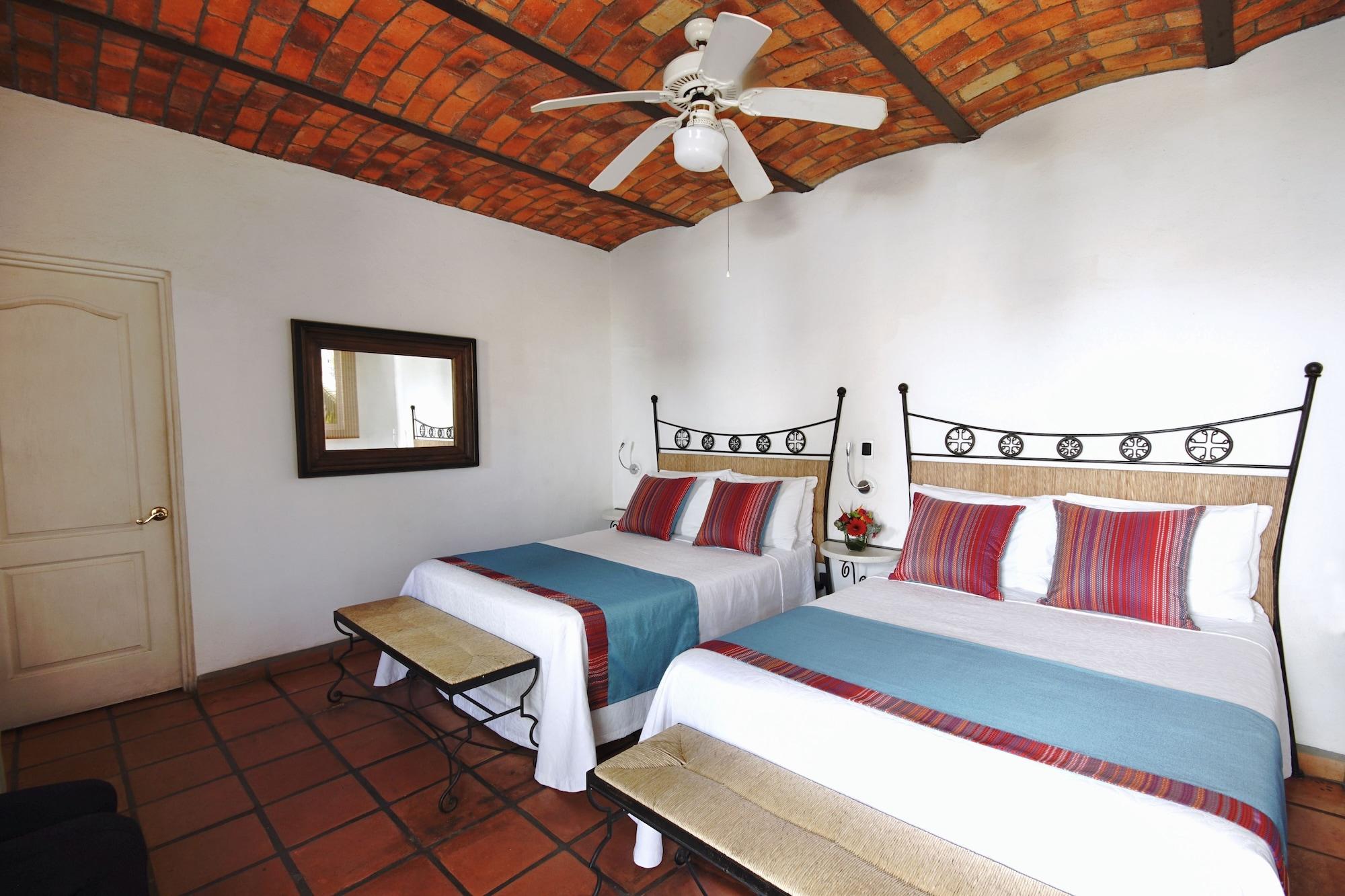 קאבו סן לוקאס Los Milagros Hotel מראה חיצוני תמונה