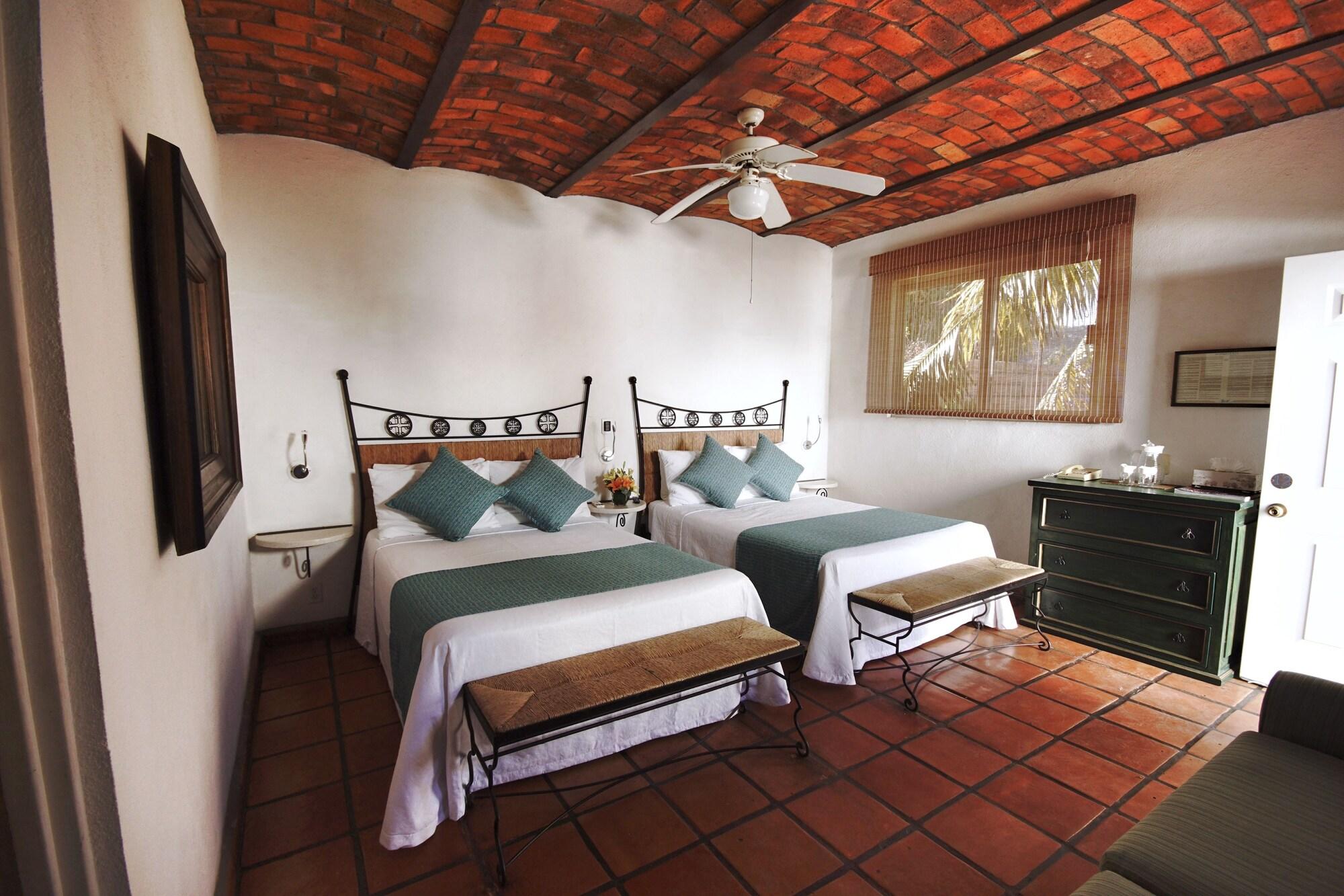 קאבו סן לוקאס Los Milagros Hotel מראה חיצוני תמונה