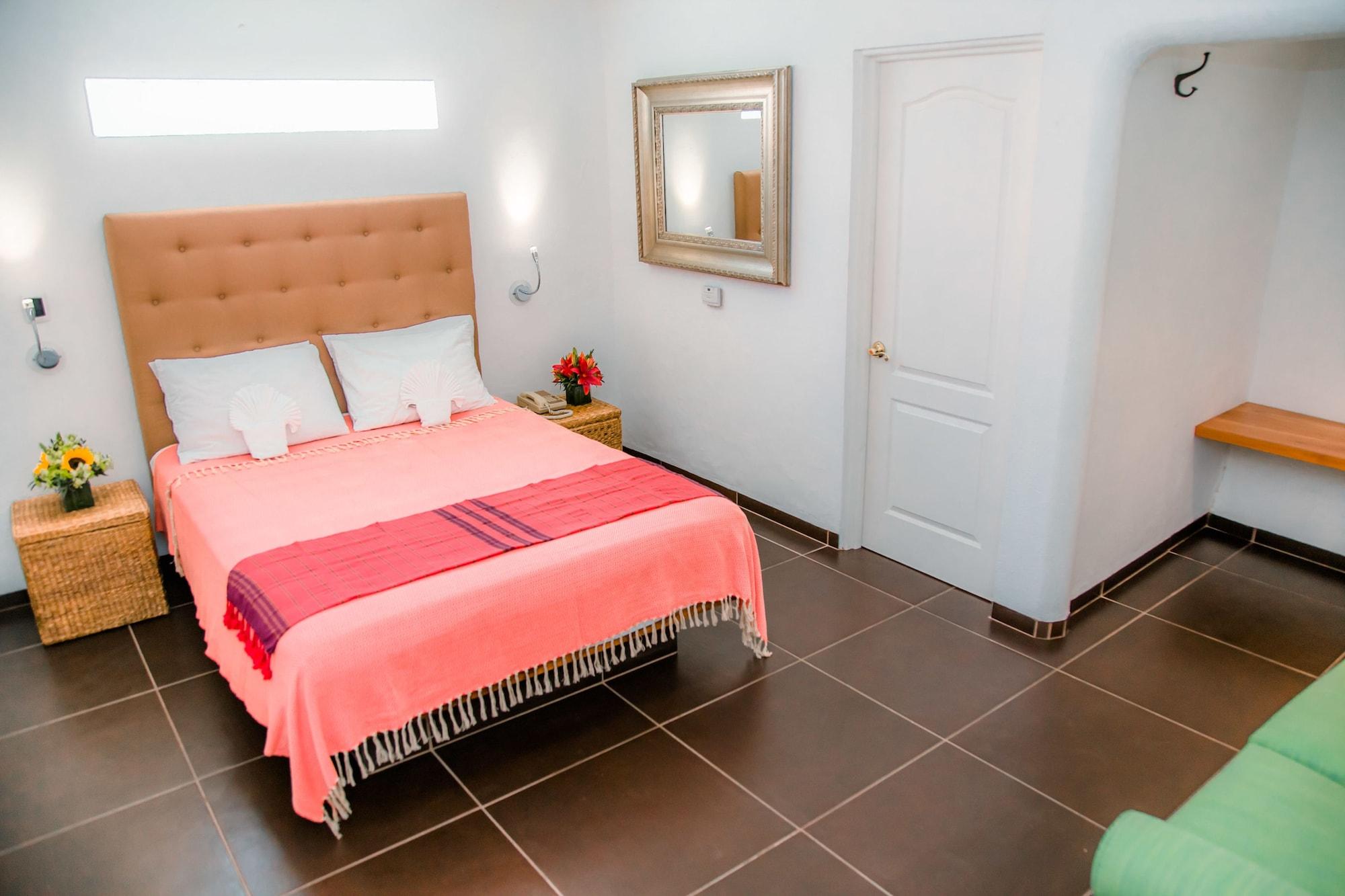 קאבו סן לוקאס Los Milagros Hotel מראה חיצוני תמונה