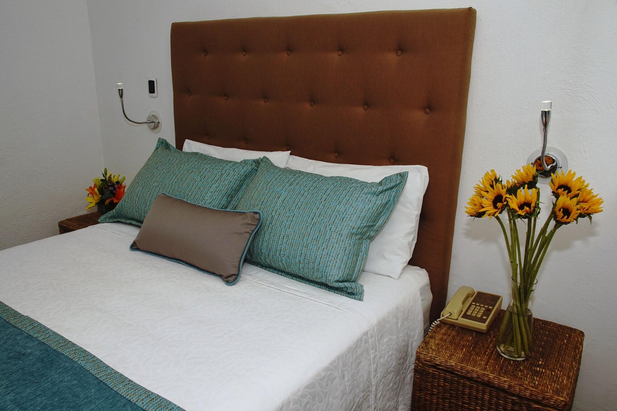 קאבו סן לוקאס Los Milagros Hotel מראה חיצוני תמונה