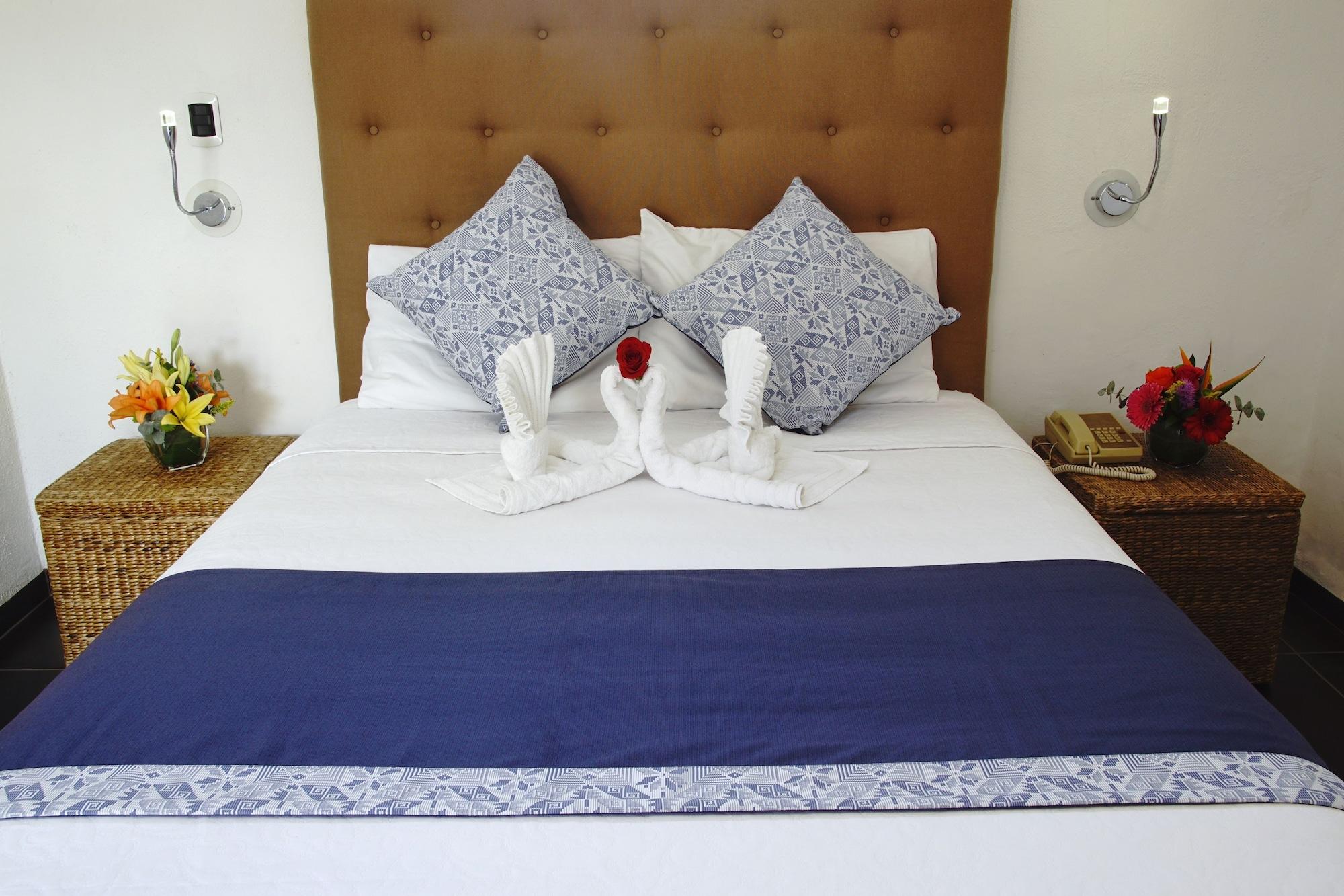 קאבו סן לוקאס Los Milagros Hotel מראה חיצוני תמונה