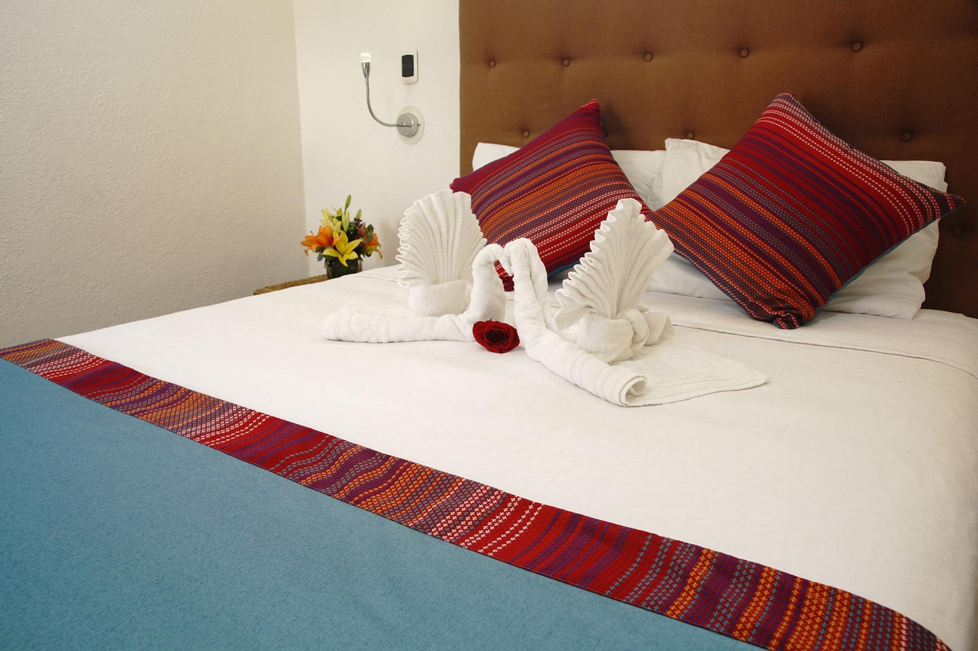 קאבו סן לוקאס Los Milagros Hotel מראה חיצוני תמונה