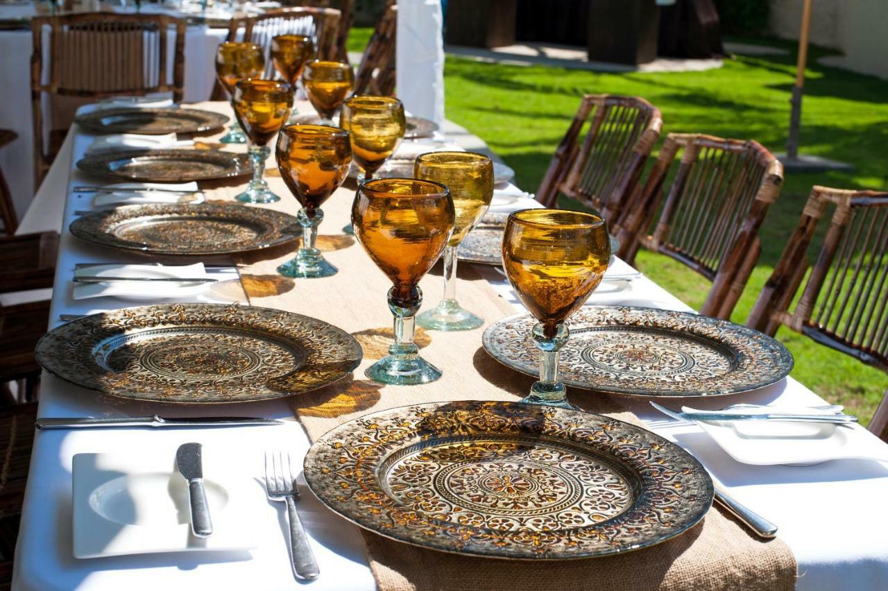 קאבו סן לוקאס Los Milagros Hotel מראה חיצוני תמונה