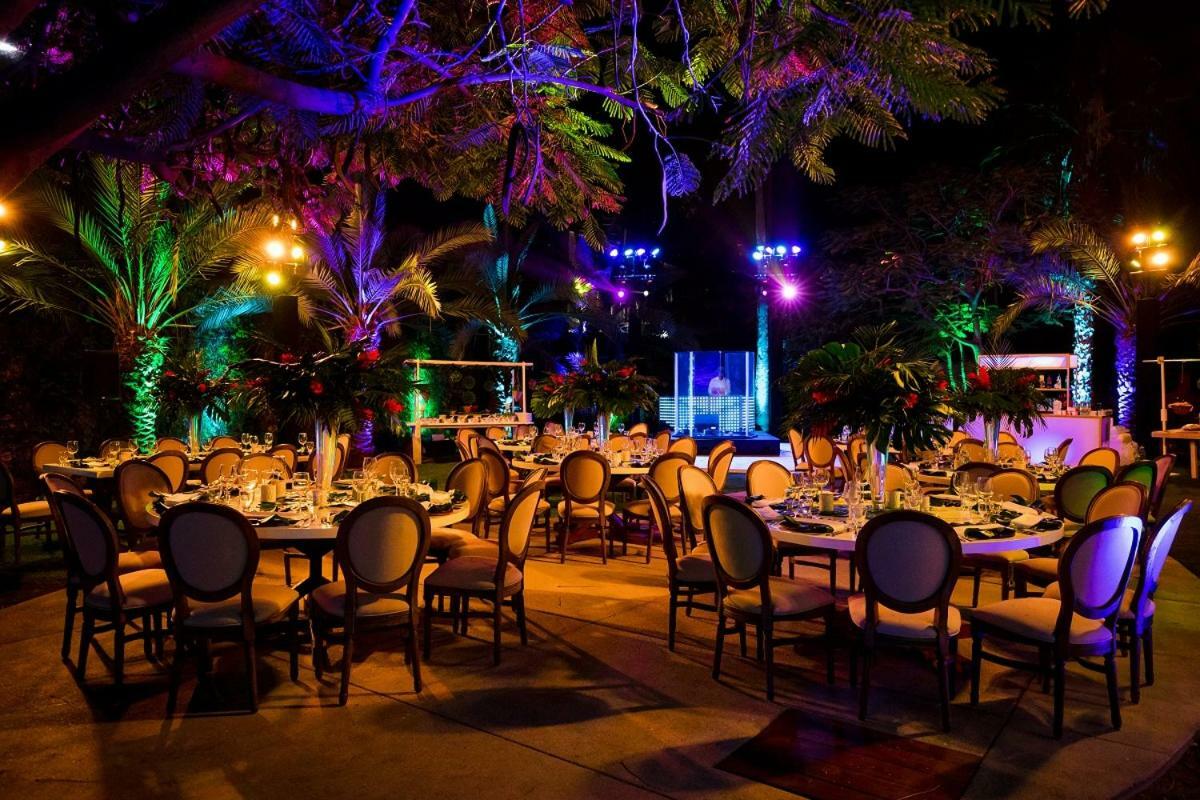 קאבו סן לוקאס Los Milagros Hotel מראה חיצוני תמונה